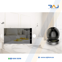 كاميرا رينجر برو، واي فاي،