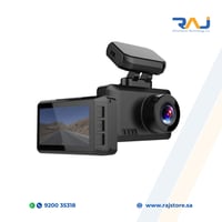 داش كام بدقة 4K Full HD 2160P