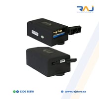 نظام تتبع الشاحنات والمركبات المحمول GSM/GPRS/GPS