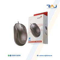ماوس كمبيوتر Genius DX-125