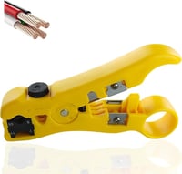 اداة تعرية الكابلات، اداة تعرية الاسلاك، اداة تعري...