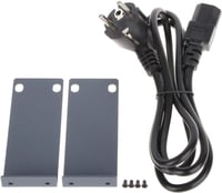 سويتش من هايكفيجن 16 منفذ 100 ميجابايت/الثانية محو...