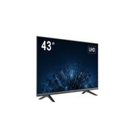 شاشة من هيكفيجن 43 بوصة DS-D5043U3-1V0S