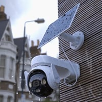 كاميرا المراقبة من إيمو AOV PT