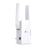 موسع نطاق واي فاي 6 من TP-Link RE505X AX1500