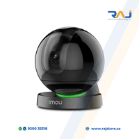 كاميرا رينجر برو، واي فاي،