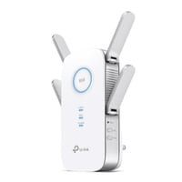Tp-Link موسع نطاق شبكة Wi-Fi ثنائي النطاق AC2600،...