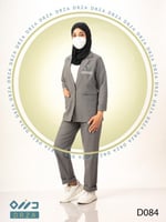 زي الكلية التقنية