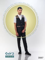 يونيفورم ريسبشن