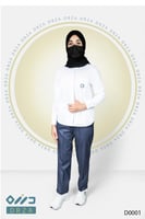 زي الكلية العالمية للبنات