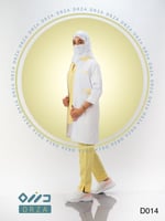 طقم سكراب نسائي