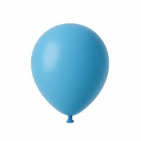 مجموعة (50) كيس بالون متعدد الألوان