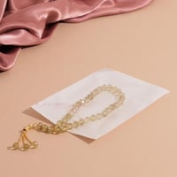 كيس بلاستيك أبيض بنافذة شفافة محكم الإغلاق-(50) حب...