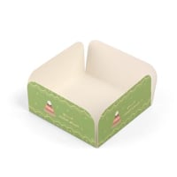 مقسمات ورقية بتصميم شتوي أنيق "حي أنسام الشتاء" لو...