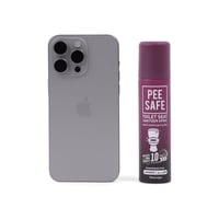 بخاخ معقم فوري لكرسي الحمام - رائحة اللافندر | (75...