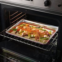 حصيرة سيليكون للمخبوزات والفطائر مقاس - 29.5 ×42 س...