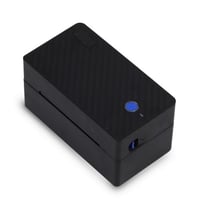 طابعة للبوليصات والملصقات الحرارية