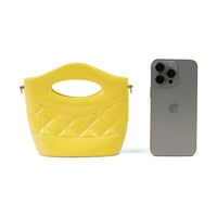 مجموعة(6) حقائب توزيعات لطيفة بألوان متعددة