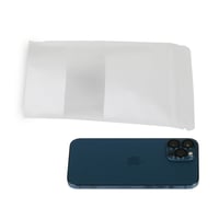 كيس باللون الابيض لتعبئة وحفظ البهارات و القهوة بن...