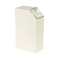 جيك حراري للمشروبات"عيدكم مبارك" باللون البيج | 2...