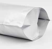 مجموعة (50) كيس المنيوم|كيلو