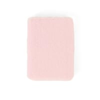 مجموعة (6) مرايا صغيرة للتوزيعات لون وردي