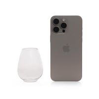 مجموعة (10) اكواب بلاستيك شفافة للمشروبات | 5 انز