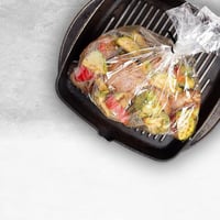 كيس للشواء و الفرن - (6) حبة | 43*35 سم