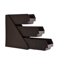 منظم أدوات القهوة والكافيهات