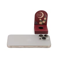 مجموعة (12) علبة توزيعات تولات "رمضان مبارك"- لون...