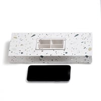 مجموعة (12) علبة ورقية للشكولاتة والحلويات أبيض رخ...