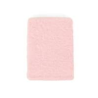 مجموعة (6) مرايا صغيرة للتوزيعات برسمة أرنب لون ور...