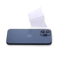 كاسات حلى بلاستيك شفافة بزوايا منحنية فاخرة- (50)...