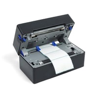 ورق ملصقات الطابعة الحرارية |40*60 ملم