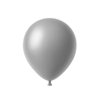 مجموعة (50) كيس بالون متعدد الألوان