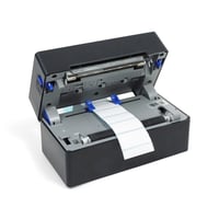 ورق ملصقات الطابعة الحرارية | 20*20 ملم