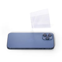 كاسات اكريليك شفافة لتقديم أنيق -(25) حبة | 160مل