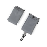 حقيبة مشتريات قابلة للطي متعددة الألوان