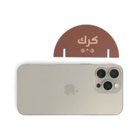 مجموعة (12) كرت للأكواب بثيم الشتاء "كرك" - باللون...