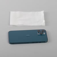 كيس بلاستيك أبيض بسحاب للإغلاق - (50) حبة| 10*15 س...