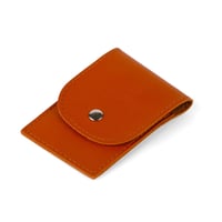 حقيبة طقم العناية بالأظافر توزيعات فاخرة لون بني -...