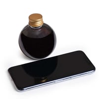 مجموعة (12) علبة كرويه للعصائر والمشروبات الباردة...