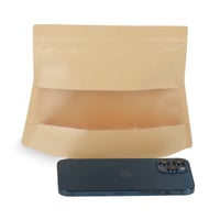 مجموعة (50) كيس لتعبئة وحفظ البهارات و القهوة بناف...