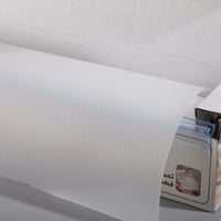 رول تقطيع بلاستيك آمن ومرن ومريح |24 *300 سم