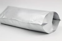 مجموعة (50) كيس المنيوم|كيلو