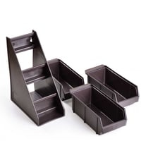 منظم أدوات القهوة والكافيهات