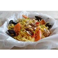 رول ورق زبدة للفرن مانع للالتصاق - 20 متر * 30 سم