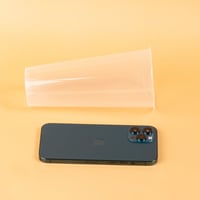 مجموعة (25) كوب بلاستيك شفاف |24 انز