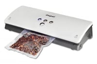 مجموعة ( 100) كيس لجهاز سحب الهواء | 15* 20 سم