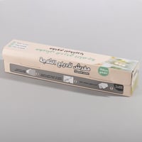 مفرش لأدراج الثلاجة " مقاوم للبكتريا" مع إضافة أيو...